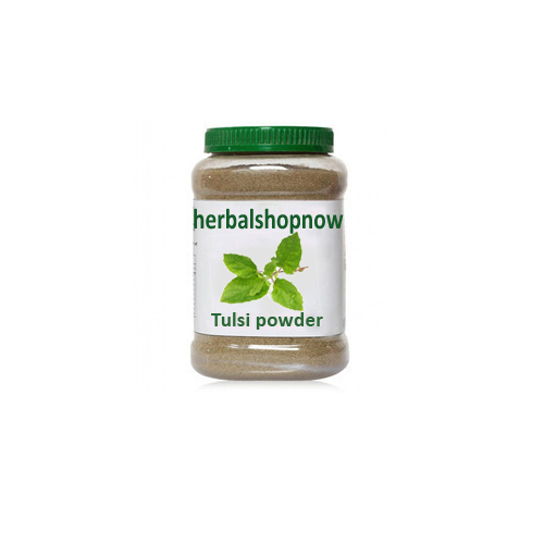 tulsi(ocimum tenuiflorum) powder stress free 200gm