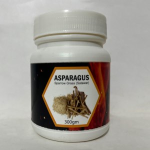 Asparagus, Sparrow Grass (Satawar) 300gm